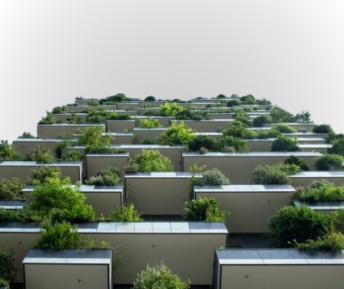 Green Facades